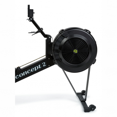 Рендер-2 для Concept 2 RowErg Standard