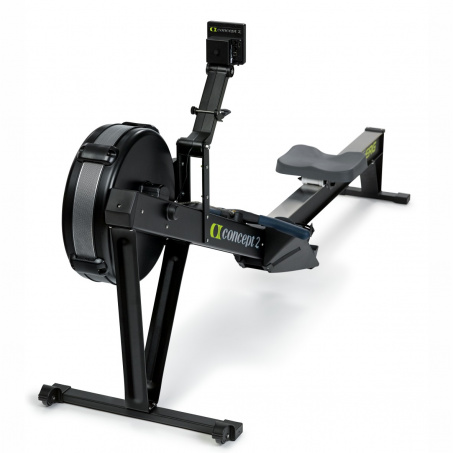 Рендер-1 для Concept 2 RowErg Standard