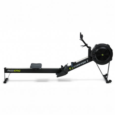 Рендер-0 для Concept 2 RowErg Standard