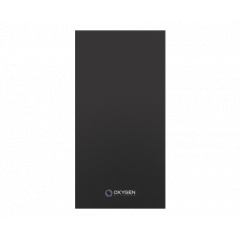 Коврик под кардиотренажер Oxygen PVC FLOOR MAT 203х102х0,6см в Тюмени по цене 3900 ₽