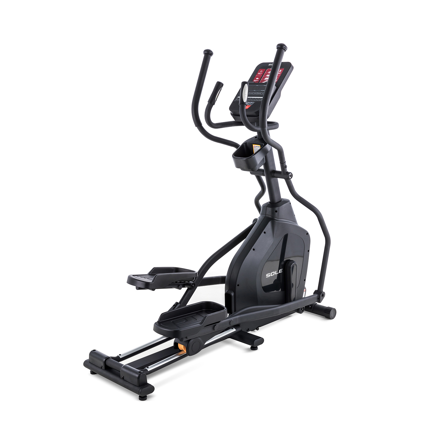 E20 2020 в Тюмени по цене 84900 ₽ в категории тренажеры Sole Fitness