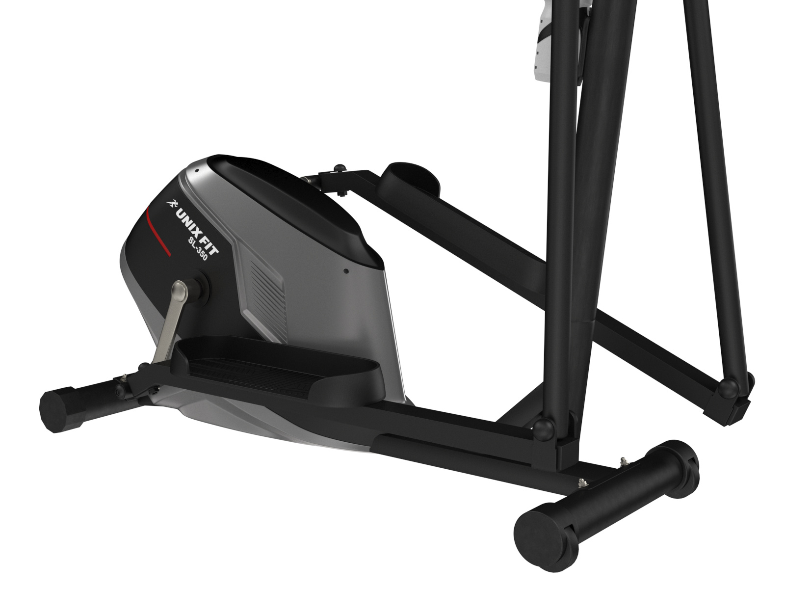 UnixFit SL 350E макс. вес пользователя, кг - 125