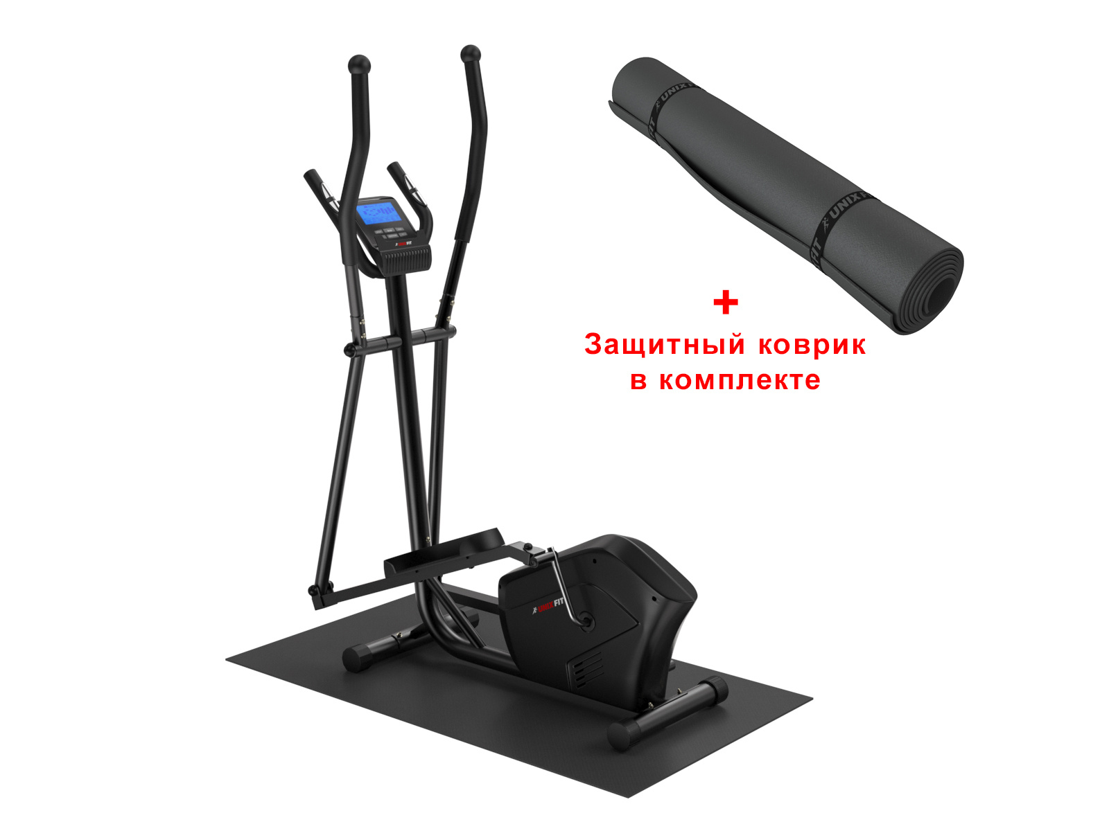 UnixFit SL-340E компактные