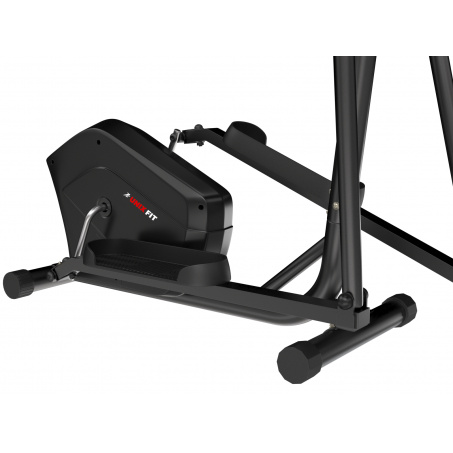 Рендер-2 для UnixFit SL-340E