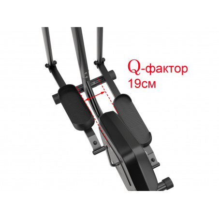 Рендер-1 для UnixFit SL-340E