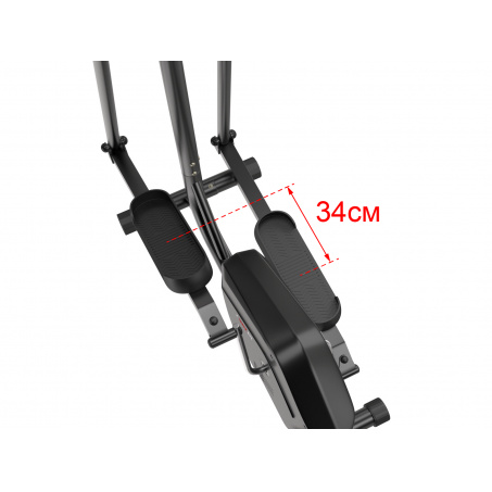 Рендер-10 для UnixFit SL-340
