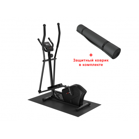 Рендер-4 для UnixFit SL-340