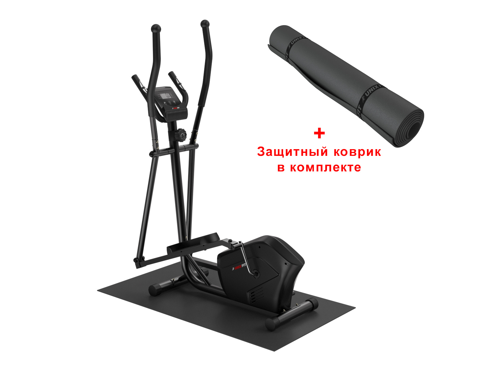 UnixFit SL-340 компактные