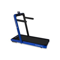 Masters Slimtech S60, синяя в Тюмени по цене 91990 ₽ в категории беговые дорожки Titanium