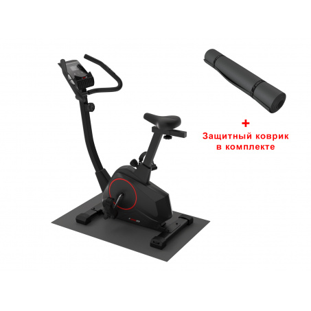 Рендер-2 для UnixFit BL-390