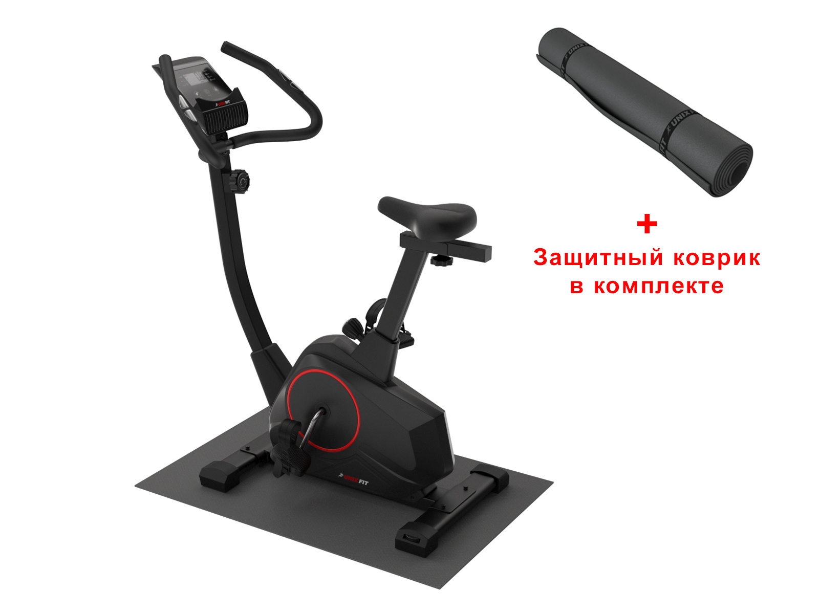 UnixFit BL-390 недорогие