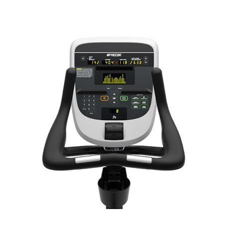 Рендер-1 для Precor UBK 635
