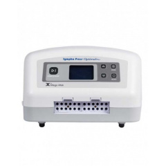 UnixMed Lympha Press Optimal Plus с комбинезоном и расширителем из каталога аппаратов для прессотерапии в Тюмени по цене 352500 ₽
