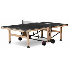 Premium W-2260 Oak Indoor в Тюмени по цене 75650 ₽ в категории теннисные столы Rasson