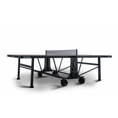 Premium S-650 Outdoor в Тюмени по цене 55080 ₽ в категории теннисные столы Rasson