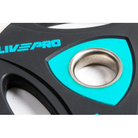 Рендер-7 для LivePro Urethane Training 2.5 кг