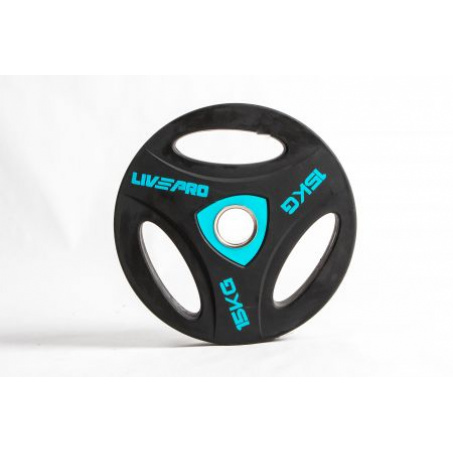Рендер-6 для LivePro Urethane Training 2.5 кг