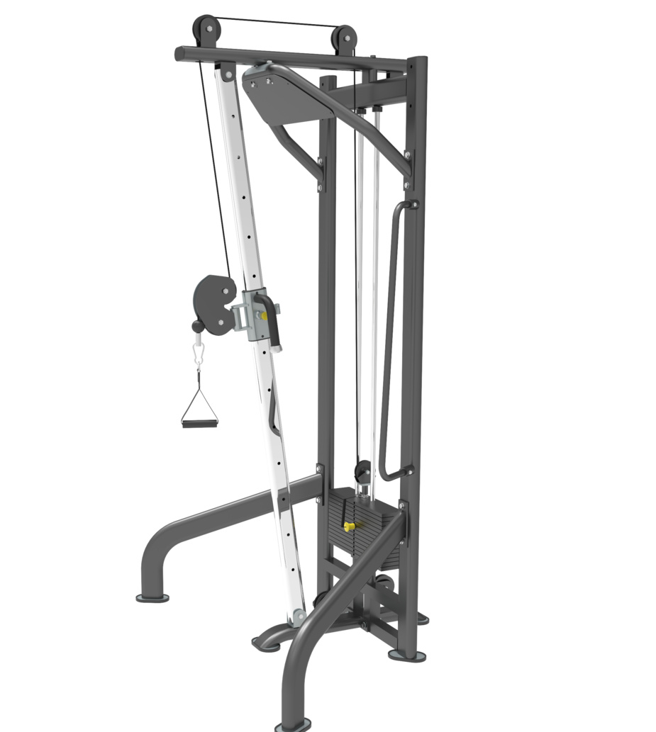 UltraGym UG-KJ1230 - фото 1