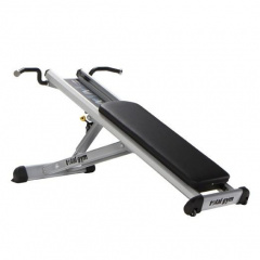 Total Gym Elevate Pull Up из каталога грузоблочных тренажеров в Тюмени по цене 159890 ₽