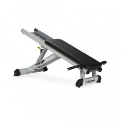 Total Gym Elevate Press из каталога грузоблочных тренажеров в Тюмени по цене 159890 ₽