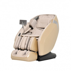 Gess Oasis из каталога массажных кресел в Тюмени по цене 480000 ₽