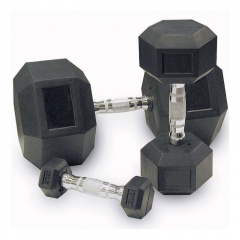 Protrain 1-40 кг RJ0946 из каталога гантельных рядов в Тюмени по цене 337440 ₽