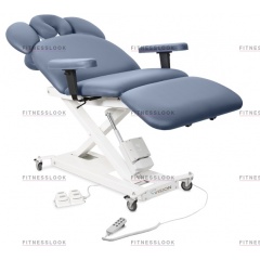 Royal Spa II в Тюмени по цене 81890 ₽ в категории стационарные  массажные столы Vision