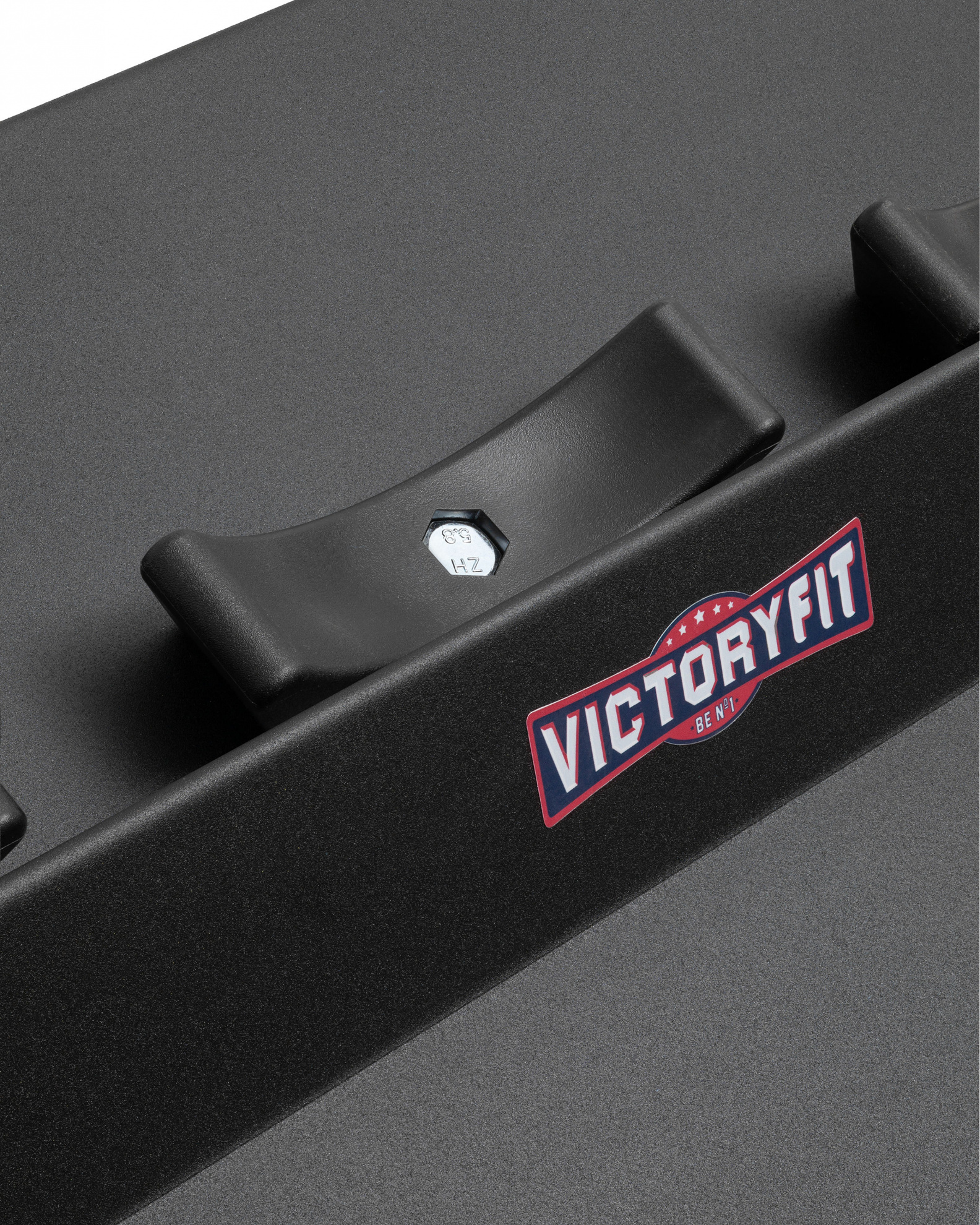 Стойка для гантелей VictoryFit горизонтальная на 5 пар VF-T400