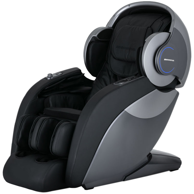 Ergonova Robotouch 3 Universe Black Черные