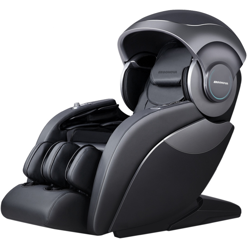 Ergonova Robotouch 3 Universe Black - фото 1