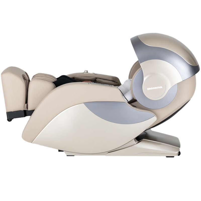 Ergonova Robotouch 3 Universe Beige Для всей спины