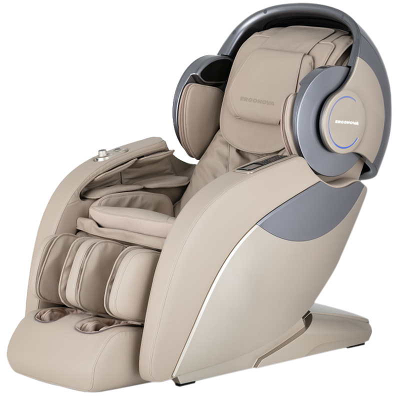 Ergonova Robotouch 3 Universe Beige - фото 1