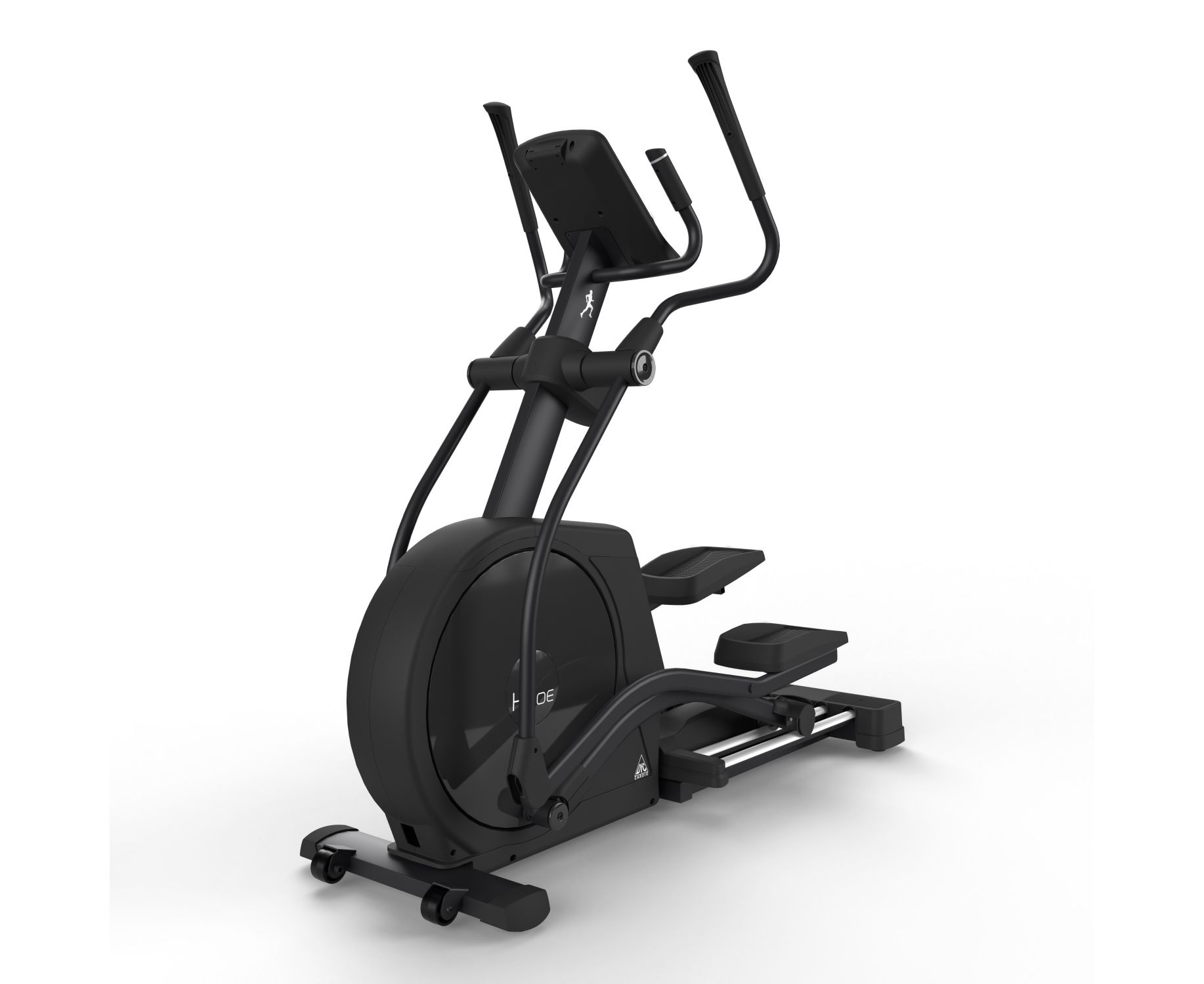 DFC Cardio E4600P электромагнитный