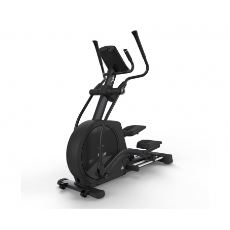 Рендер-3 для DFC Cardio E4500P