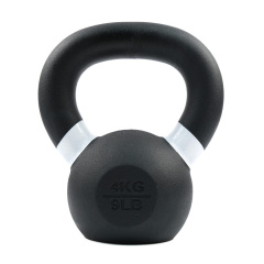 Protrain HC-CIB-4 4 кг. из каталога гирь в Тюмени по цене 1620 ₽