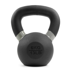 Protrain HC-CIB-6 6 кг. из каталога гирь в Тюмени по цене 2470 ₽