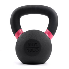 Protrain HC-CIB-8 8 кг. из каталога гирь в Тюмени по цене 3230 ₽