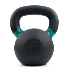 Protrain HC-CIB-14 14 кг. из каталога гирь в Тюмени по цене 5700 ₽