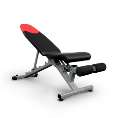 SelectTech 4.1 в Тюмени по цене 22360 ₽ в категории силовые скамьи Bowflex
