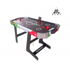 DFC Enforcer 48’’ (складной) из каталога игровых столов для аэрохоккея в Тюмени по цене 12750 ₽