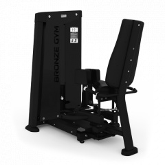 Bronze Gym NEO 25 Приводящие/отводящие ног из каталога баскетбольных щитов в Тюмени по цене 241400 ₽