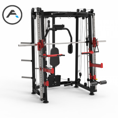 Apex Intense F601 из каталога мультистанций в Тюмени по цене 222000 ₽