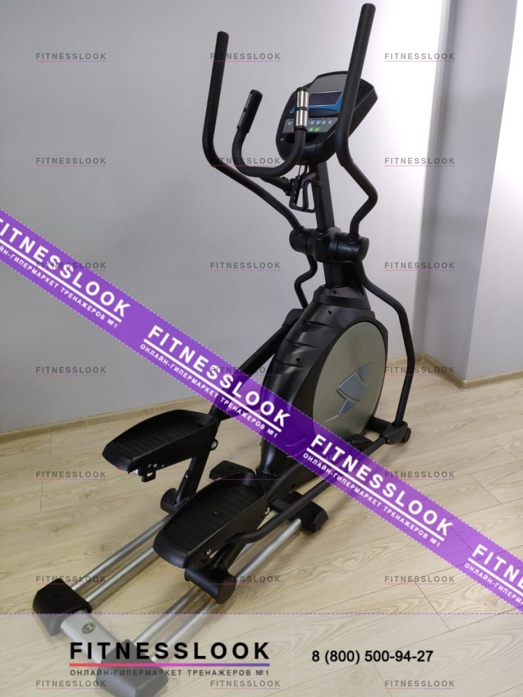 Spirit Fitness XE520S для похудения