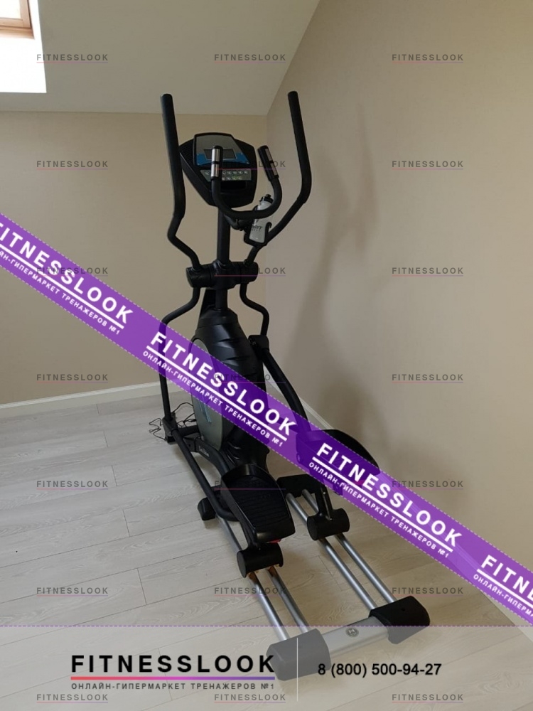 Spirit Fitness XE520S электромагнитный