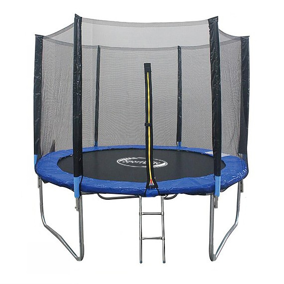 Батут с защитной сеткой SportElite 10FT 3,05м GB10202-10FT