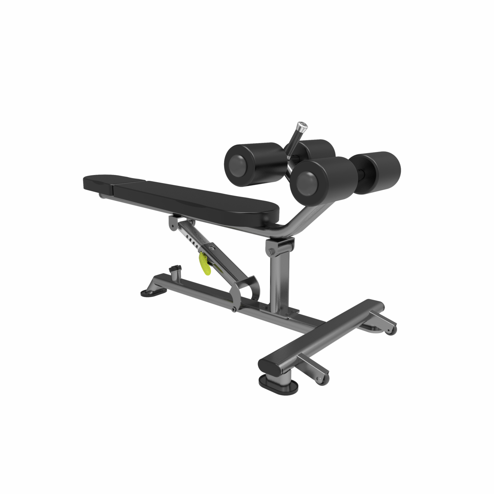 UltraGym UG-KJ1246 - фото 1