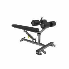 UltraGym UG-KJ1246 из каталога скамей для пресса в Тюмени по цене 51770 ₽