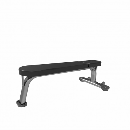 Силовая скамья UltraGym UG-KJ1240 горизонтальная