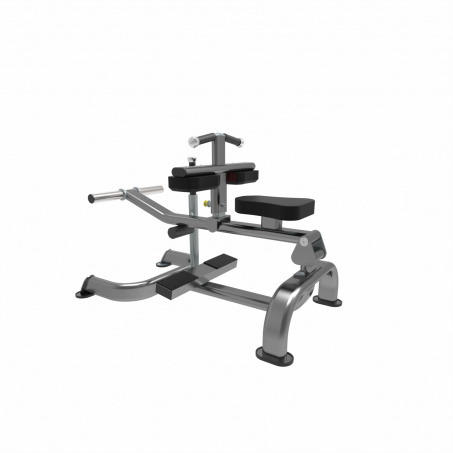 Тренажер на свободных весах UltraGym UG-KJ1260 икроножные мышцы