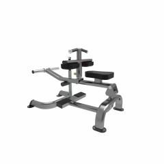 UltraGym UG-KJ1260 икроножные мышцы из каталога тренажеров на свободных весах в Тюмени по цене 64690 ₽